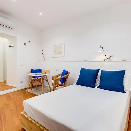 Lovely And Modern Nest Near The Colosseum
