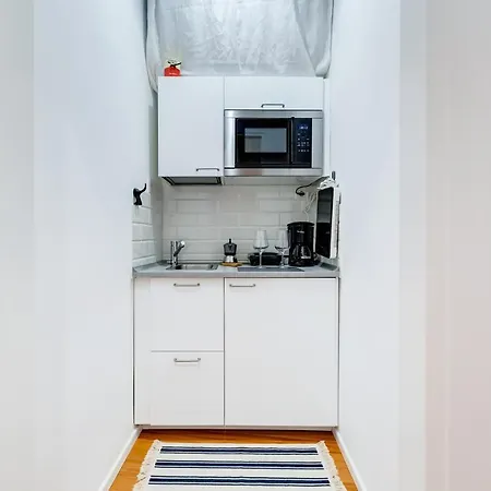 Lovely And Modern Nest Near The Colosseum Apartamento *